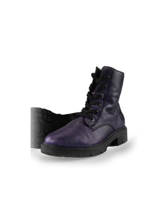 Rieker Schnürstiefel