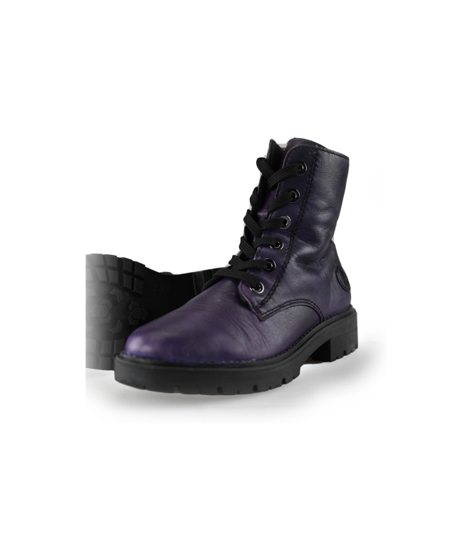 Rieker Schnürstiefel