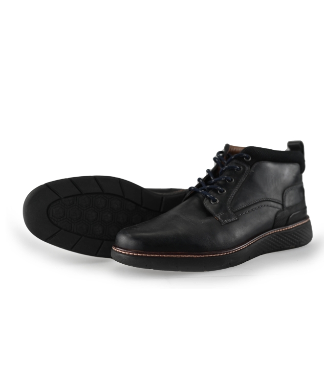 Australian Schnürstiefel