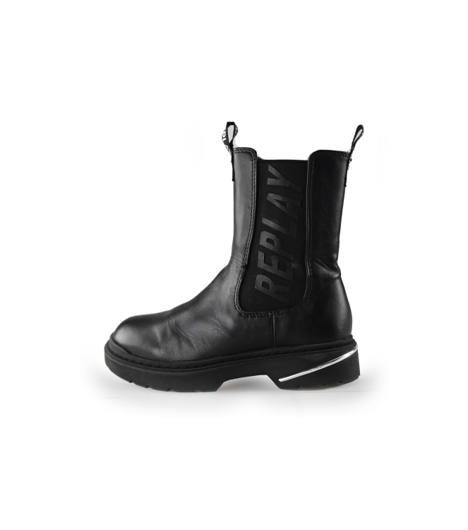 Replay Stiefeletten