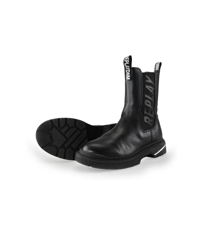 Replay Stiefeletten