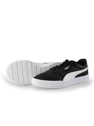 Puma Sneaker Schwarz 240109