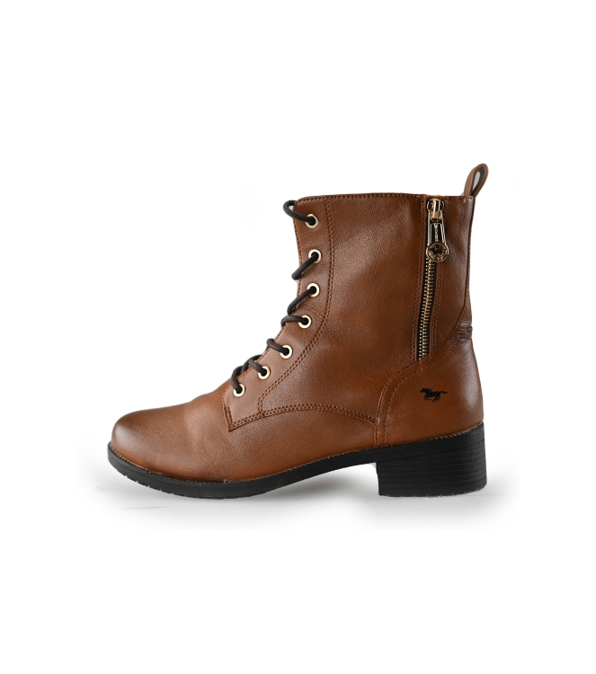 Mustang Schnürstiefel