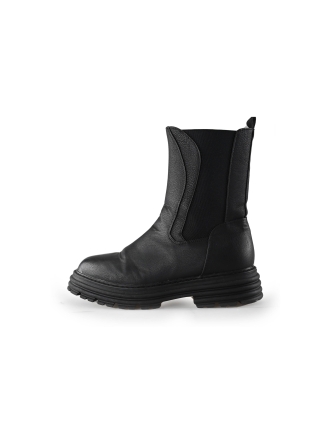Sub55 Stiefel Schwarz 240133
