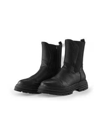 Sub55 Stiefel Schwarz 240133