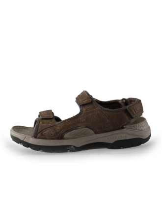 Skechers Sandalen Braun 240201