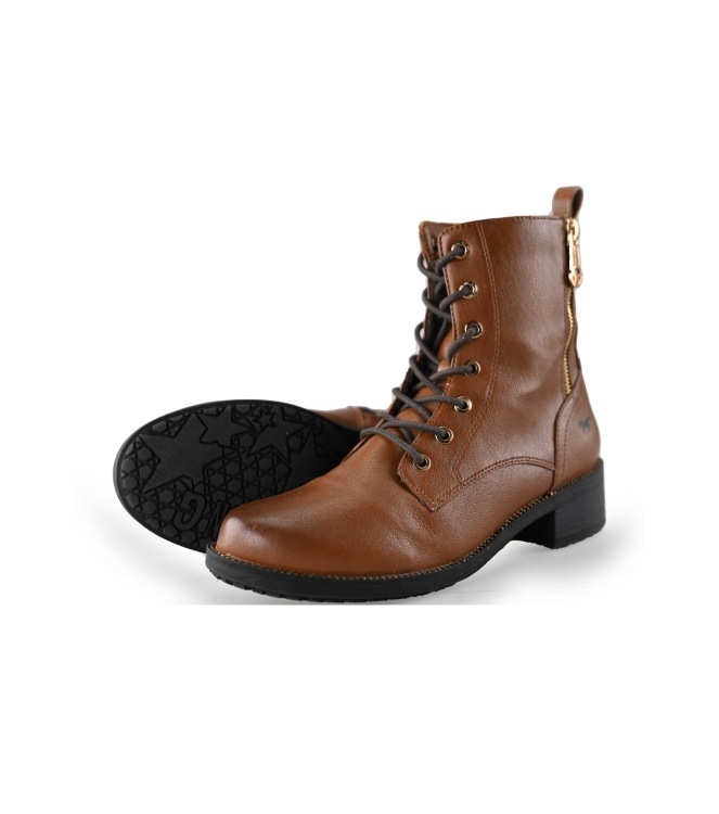 Mustang Schnürstiefel