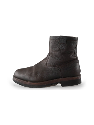 Sub55 Stiefel Braun 240254