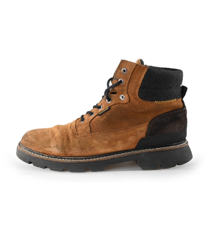PME Legend Schnürstiefel
