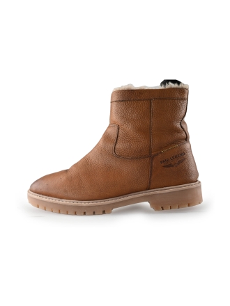 PME Legend Stiefel Braun 240357