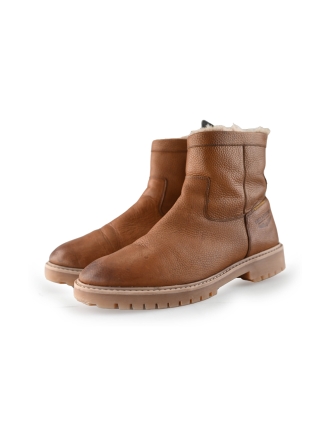 PME Legend Stiefel Braun 240357