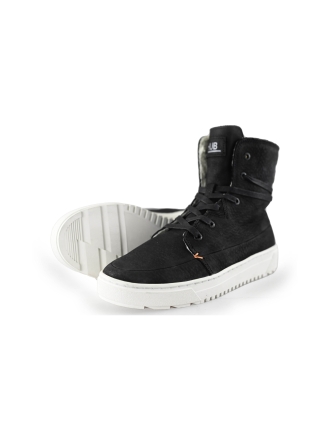 Hub Hohe Sneaker
