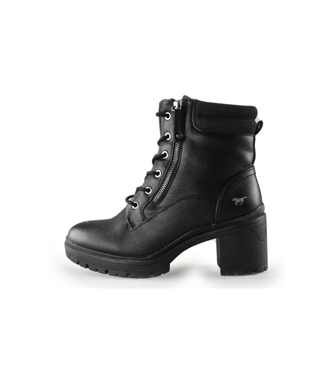 Mustang Schnürstiefel