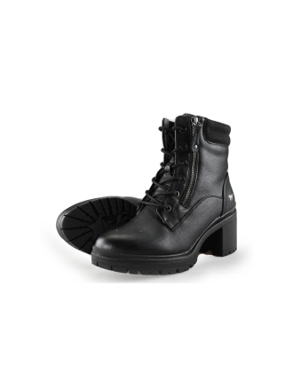 Mustang Schnürstiefel
