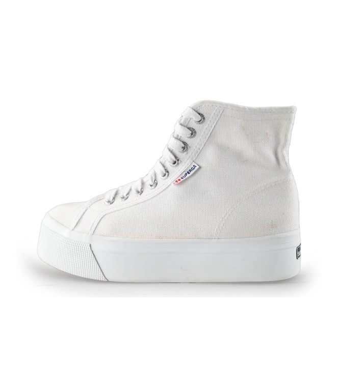 Superga Schnürstiefel