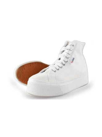 Superga Schnürstiefel