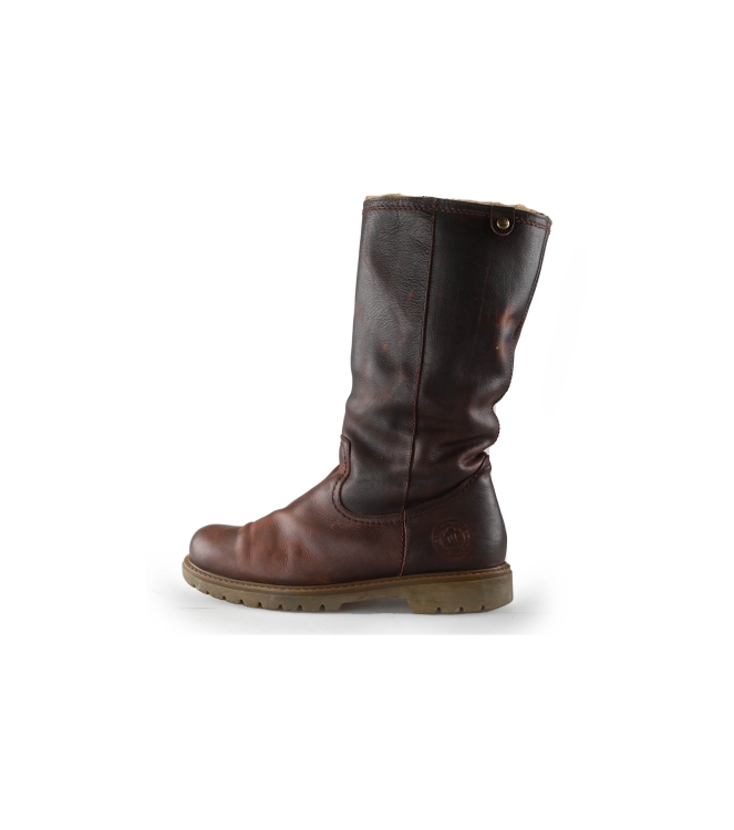 Panama Jack Stiefel
