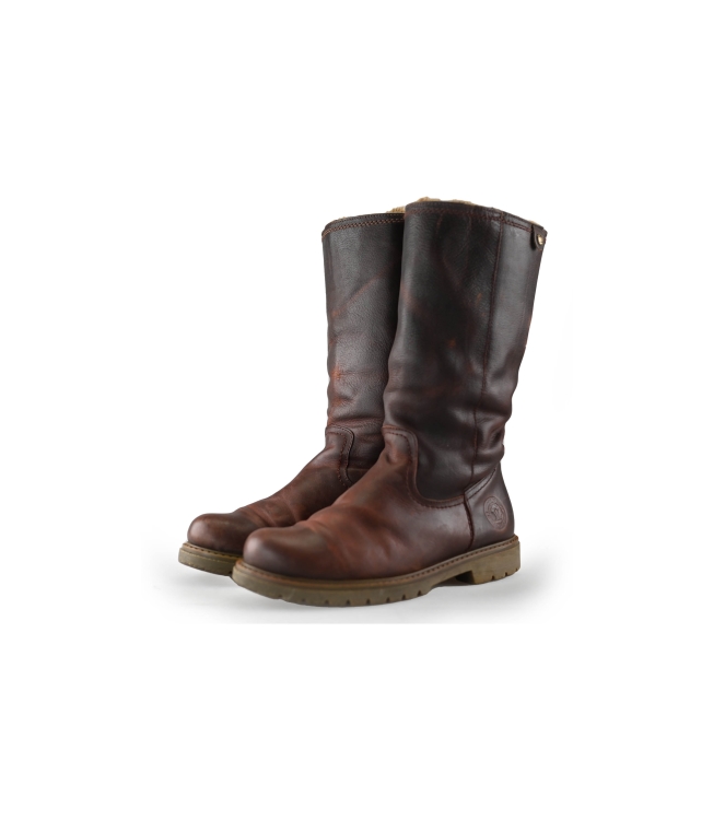 Panama Jack Stiefel