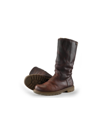 Panama Jack Stiefel