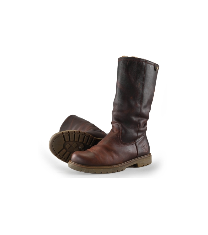 Panama Jack Stiefel