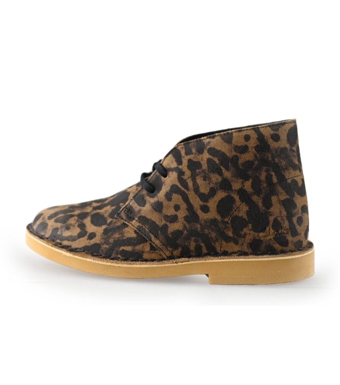 Clarks Schnürschuhe