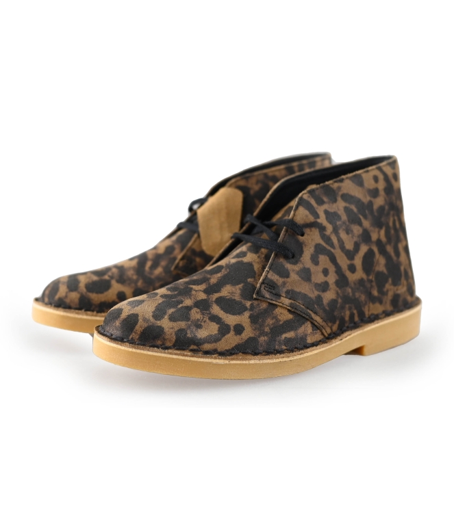 Clarks Schnürschuhe