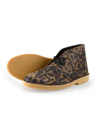 Clarks Schnürschuhe