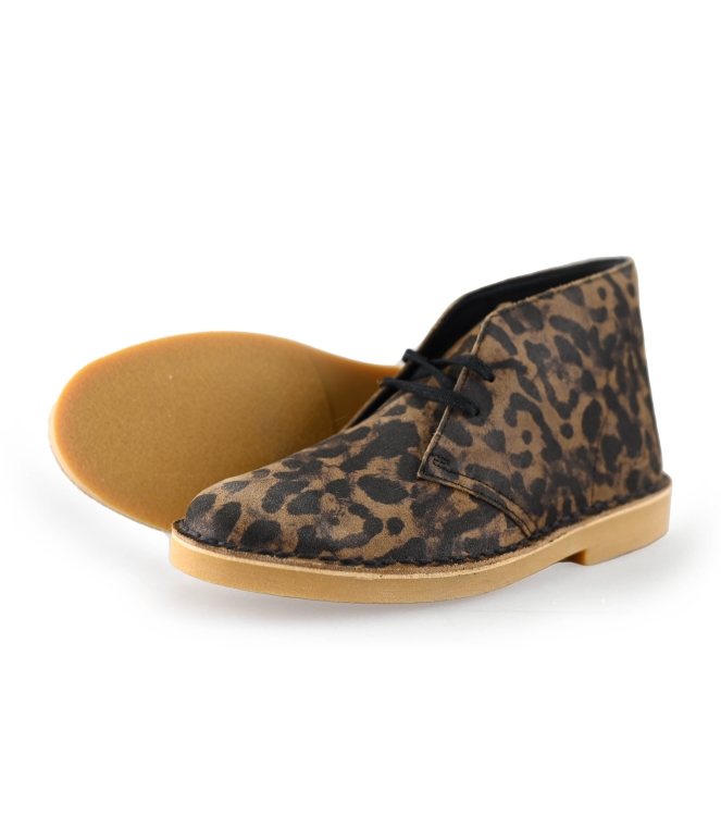 Clarks Schnürschuhe