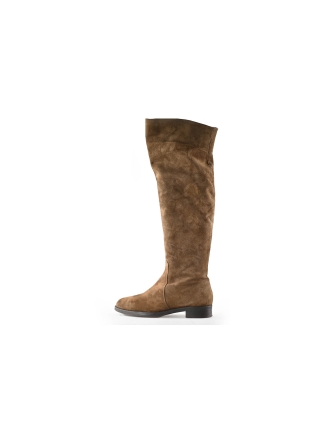 Stefano Lauran Stiefel Braun 240531