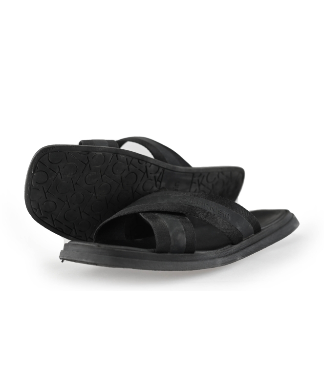 Calvin Klein Flip-Flops
