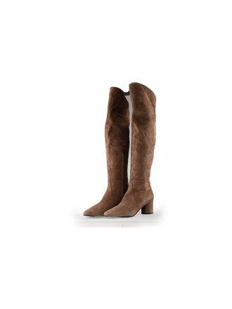 Stefano Lauran Stiefel Braun 240602