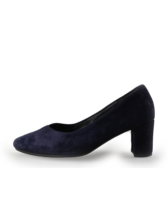 Gabor pumps Blau 240625