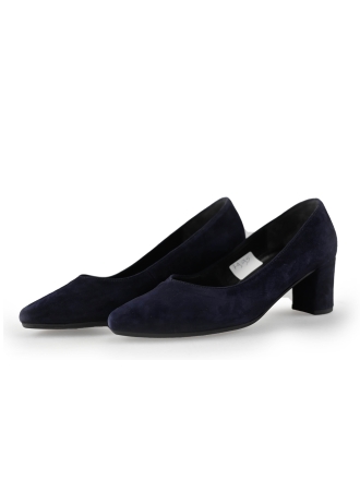 Gabor pumps Blau 240625