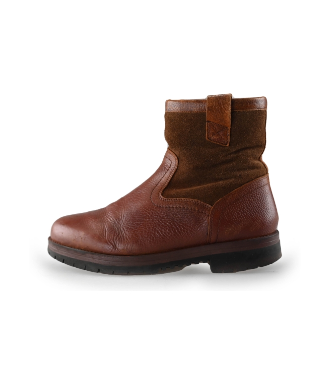 Mazzeltov Stiefel