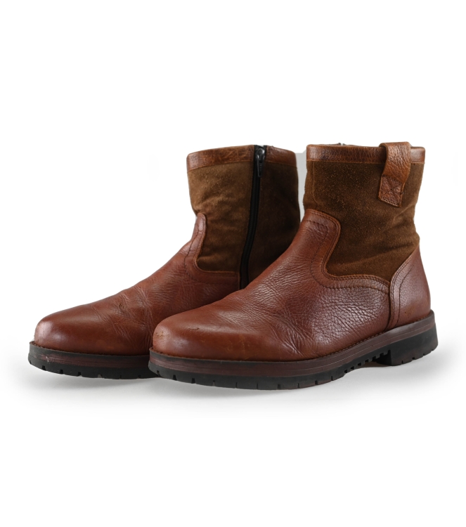 Mazzeltov Stiefel