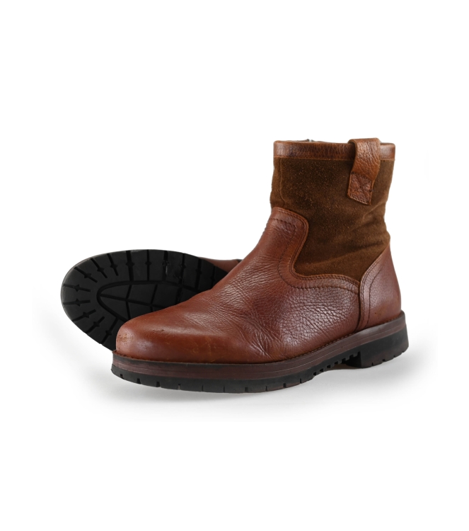 Mazzeltov Stiefel