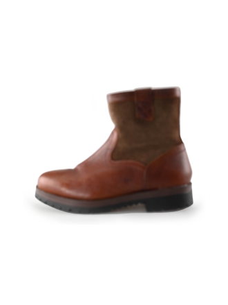 Mazzeltov Stiefel Braun 240629