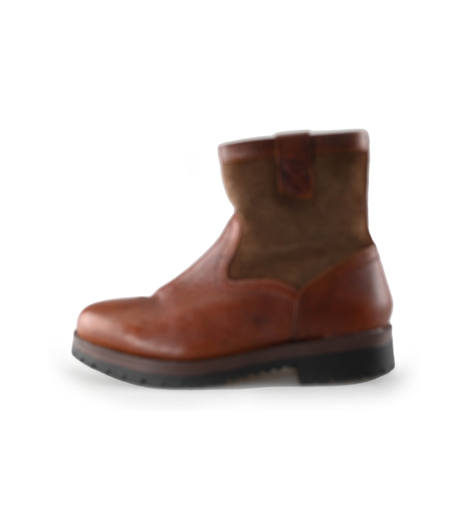 Mazzeltov Stiefel