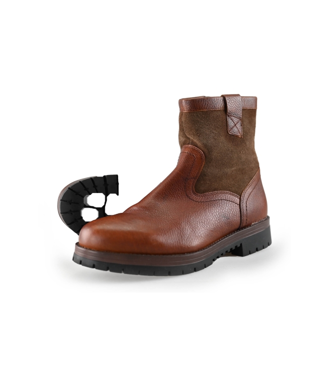 Mazzeltov Stiefel