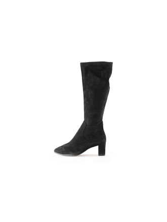 Stefano Lauran Stiefel Schwarz 240649