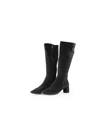 Stefano Lauran Stiefel Schwarz 240649