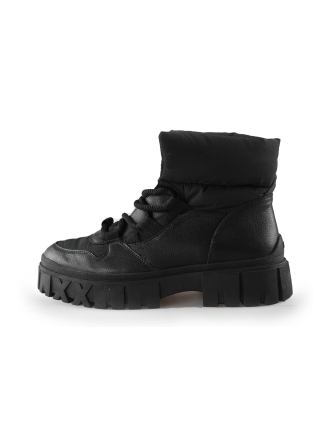 Mexx Stiefel Schwarz 240651
