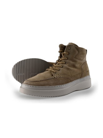 Nubikk Schnürstiefel