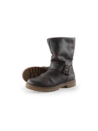 Panama Jack Bikerstiefel