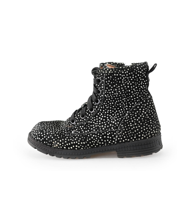Keq Schnürstiefel