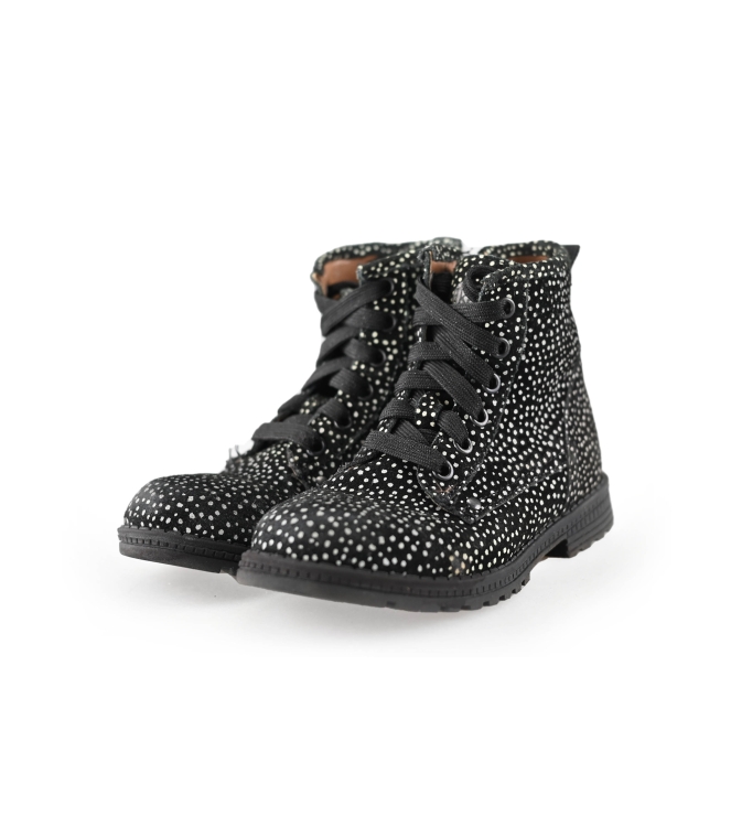 Keq Schnürstiefel