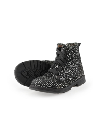 Keq Schnürstiefel