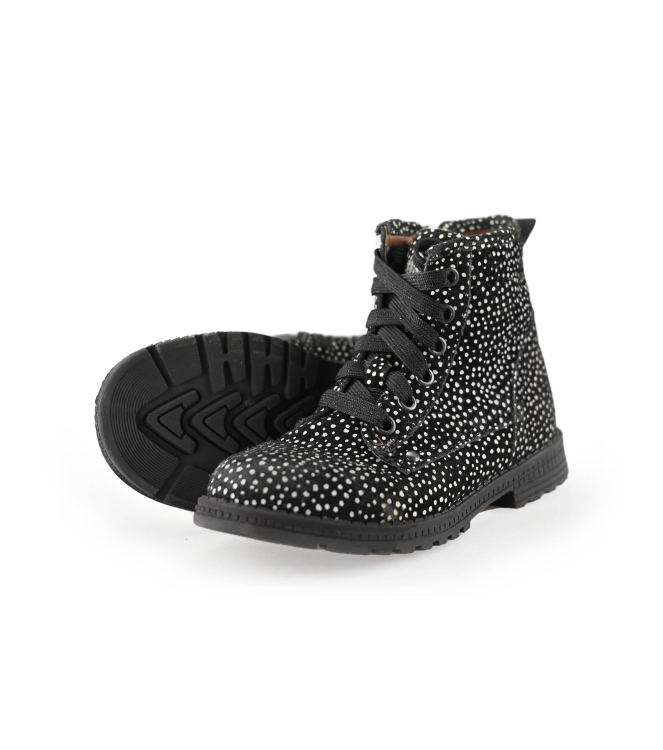 Keq Schnürstiefel
