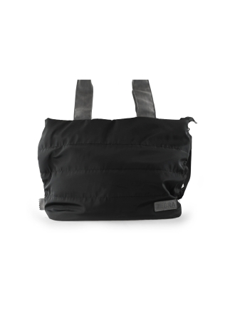 Zebra Tasch Schwarz 240766