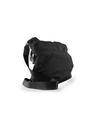Zebra Tasch Schwarz 240766